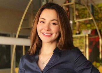 ڈمپل گرل ہانیہ عامر انسٹاگرام پر فالوورز کی دوڑ میں سب سے آگے