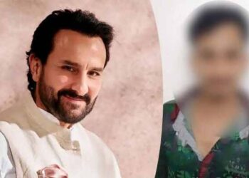 بھارت، اداکار سیف علی خان پر چاقو حملہ کیس، دوسرا ملزمان بھی گرفتار