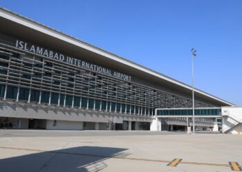 اسلام آباد ائیر پورٹ کو راولپنڈی کی حدود میں شامل کر دیا گیا