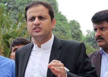 گلی محلے میں ڈھکنوں کی نگرانی کرنا میرا کام نہیں، میئر کراچی