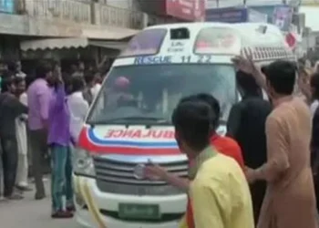 ملتان: 7 سال کی بچی شہرون فاطمہ کے قتل کا مقدمہ درج