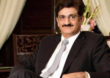  ہمارا ورثہ صرف سندھ، پنجاب، بلوچستان یا خیبرپختونخوا نہیں بلکہ پاکستان ہمارا ورثہ ہے: مراد علی شاہ