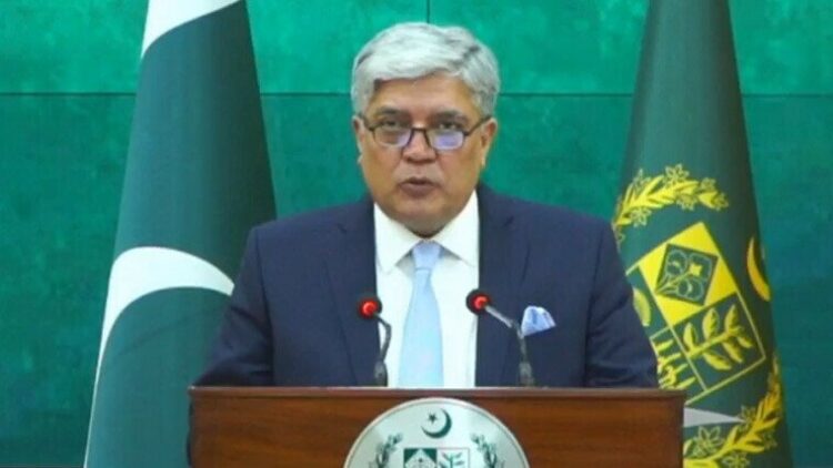 پاک چین دوستی پر لگائے گئے الزامات کی شدید مذمت کرتے ہیں، دفتر خارجہ