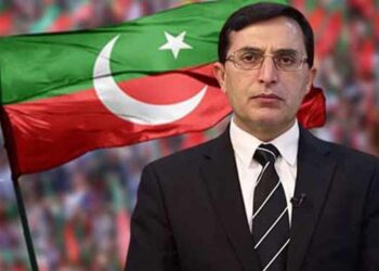 پاکستان تحریک انصاف کا 8 فروری کو یوم سیاہ منانے کا فیصلہ،احتجاج کی ہدایت