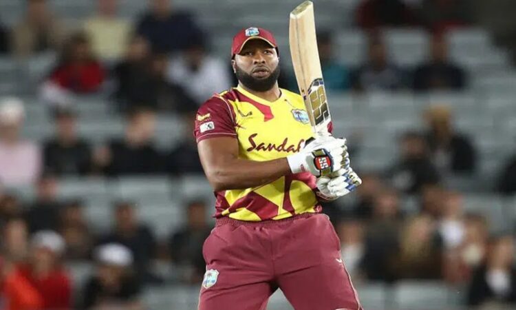 پولارڈ ٹی ٹوئنٹی کرکٹ میں 900 چھکے لگانے والے دنیا کے دوسرے بیٹر بن گئے