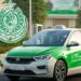 سندھ حکومت کا بیروزگار نوجوانوں کو جلد ای وی ٹیکسی فراہم کرنے کا فیصلہ