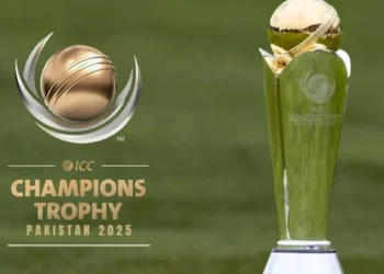 چیمپیئنز ٹرافی کی افتتاحی تقریب 16 یا 17 فروری کو ہونے کا امکان