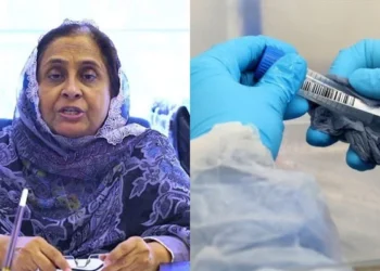 کراچی میں کورونا پھیلنے کی خبر غلط ہے: صوبائی وزیر صحت سندھ