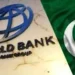 عالمی بینک کا اعلی سطح کا وفد پاکستان پہنچ گیا