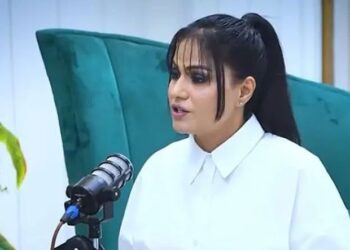 حسن پرست ہوں، شادی کیلئے خوبصورت مرد چاہیئے، وینا ملک