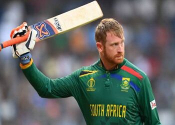 ہینرک کلاسن نے پاکستانی ٹیم کو خطرناک قرار دیدیا