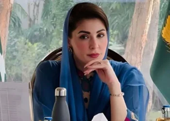 پاکستان نے انتہاپسندی ودہشتگردی کیخلاف بے شمار قربانیاں دیں:مریم نواز