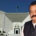 سپریم کورٹ کے دو ججز کا طرز عمل ایسا ریفرنس ہوسکتا ہے، رانا ثنا اللّٰہ