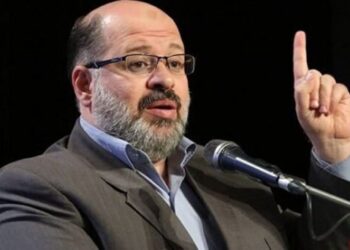 ٹرمپ کی مداخلت اور دباؤ قبول نہیں کریں گے: ترجمان حماس خالد قدومی