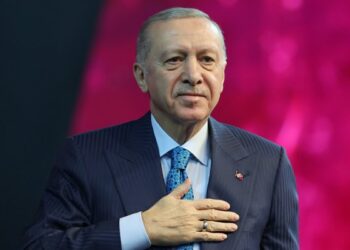 ترک صدر رجب طیب اردوان کل پاکستان پہنچیں گے