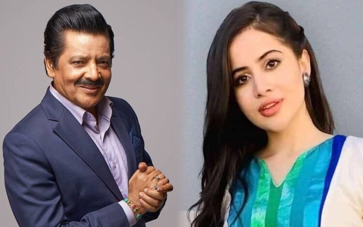 اُدت نارائن کی متنازع ویڈیو : عرفی جاوید بھی بول پڑیں