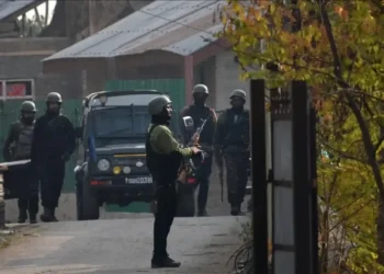 پاکستان پر ایک اور بھارتی الزام جھوٹ ثابت ہوگیا