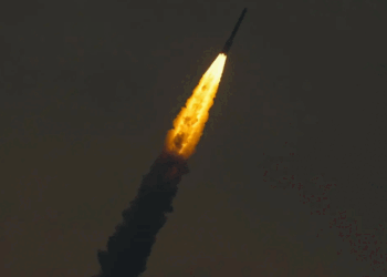 Another major India -based: Send 'Earth Observatory Satellite' into space