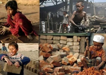 بچوں سے مشقت لینا ایک عالمی چیلنج ہے جس کا حل صرف قومی نہیں بلکہ بین الاقوامی سطح پر مربوط اقدامات سے ہی ممکن ہے: صدر مملکت