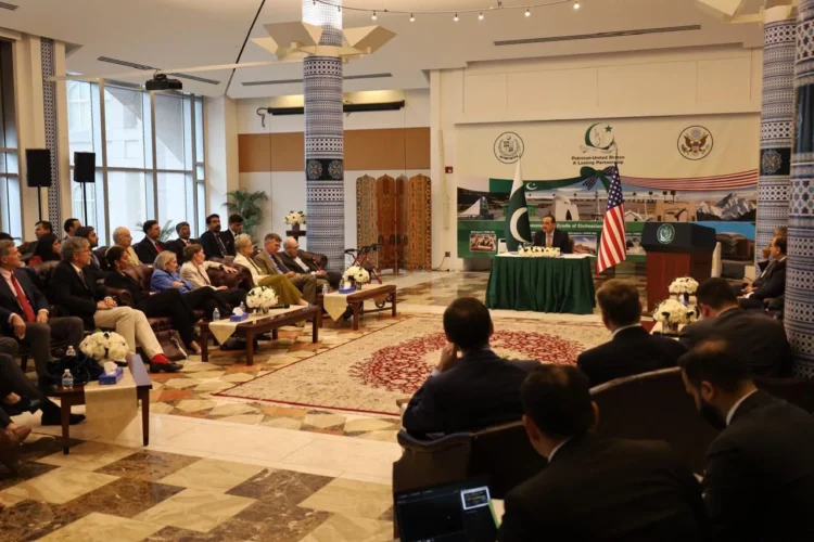 آپریشن بنیان مرصوص سے معرکۂ حق تک، دہشتگردی کے خلاف پاکستان کا ناقابلِ تسخیر عزم :فیلڈ مارشل عاصم منیر