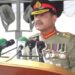 COAS General Asim Munir on Pakistan sovereignty defense – 2025