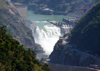 Indus Waters Treaty between India and Pakistan 2025