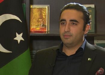 انشاء اللہ امن کا پیغام جیت جائے گا،بھارت کا جنگ اور نفرت کا پیغام ہار جائے گا:بلاول بھٹو زرداری