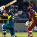 Australia Clinch Thrilling Victory, Defeat West Indies by 3 Wickets in First T20