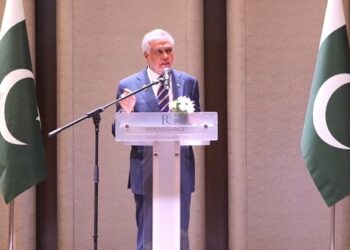 Ceasefire with India Ongoing at Military Level, But Indian Political Leadership Unable to Digest It: Ishaq Dar