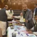 Punjab and Khyber Pakhtunkhwa Senate Elections – Polling Underway, Tough Competition Among Candidates