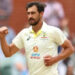 Mitchell Starc Sets Historic Record with Fastest Five-Wicket Haul in Test Cricket