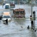 NDMA and army rescue teams helping flood victims during monsoon rains in Pakistan – July 2025