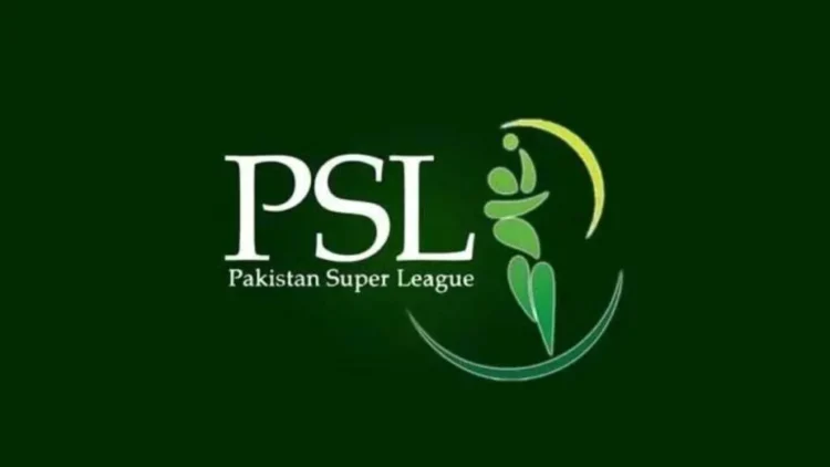 PSL 11 Schedule Finalized with Two New Teams, Tournament Set for April-May
