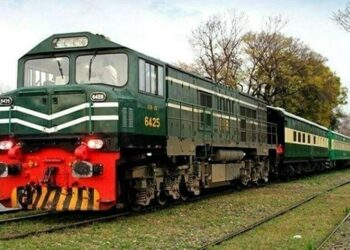 Pakistan Railways to Launch Modern Business Train, PM to Inaugurate on July 19