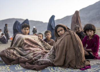 Afghan refugees Germany halt leaves thousands stuck in Pakistan