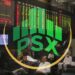 PSX KSE-100 index hits record high July 2025