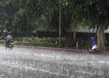 Heavy Rains, Thunderstorms Expected in Multiple Regions as Monsoon Persists Till July 18