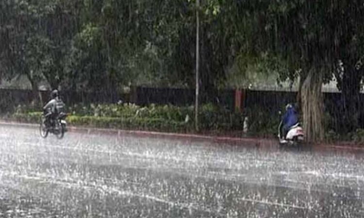 Heavy Rains, Thunderstorms Expected in Multiple Regions as Monsoon Persists Till July 18