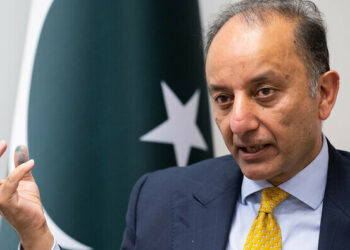 Mussadiq Malik Says Resorts of Elites Protected While Poor Settlements Were Destroyed in Natural Disasters