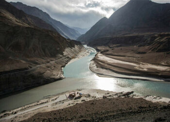 International Arbitration Court Orders India to Release Western Rivers’ Water to Pakistan