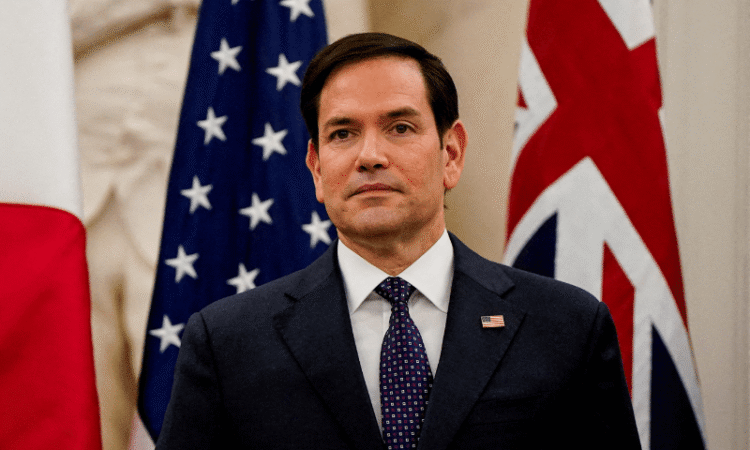 US Monitoring Pakistan-India Situation Daily- Marco Rubio