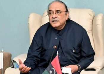 Pakistan and Oman Share Common Values; Need to Expand Economic Ties, Says President Zardari