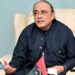 Pakistan and Oman Share Common Values; Need to Expand Economic Ties, Says President Zardari Pakistan and Oman Share Common Values; Need to Expand Economic Ties, Says President Zardari
