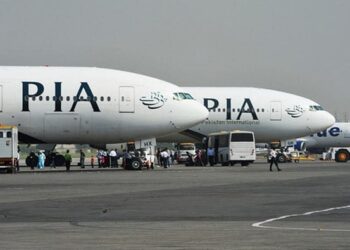 Government Decides to Privatize 24 State-Owned Enterprises in 5 Years; PIA Among 10 to Be Sold in First Phase