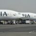 Government Decides to Privatize 24 State-Owned Enterprises in 5 Years; PIA Among 10 to Be Sold in First Phase Government Decides to Privatize 24 State-Owned Enterprises in 5 Years; PIA Among 10 to Be Sold in First Phase