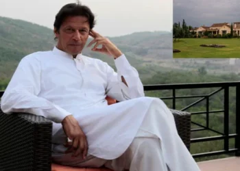 Property Auction in NAB Reference Against Imran Khan — PTI Responds