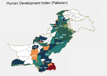 New Model Introduced to Better Measure Human Development Index in Pakistan