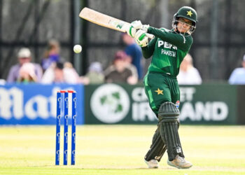 Pakistan Women Defeat Ireland by 8 Wickets in Third T20I, Muneeba Ali Shines with Brilliant Century