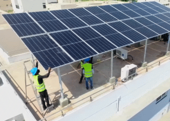 Sindh Government Announces Free Solar Systems for Consumers Using Up to 100 Units Monthly