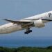 PIA Aircraft Grounded in Paris Due to Technical Fault Resumes Operation, Lands in Lahore
